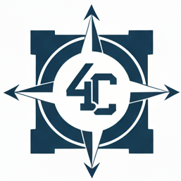 4 Corners Bonding Services Logo